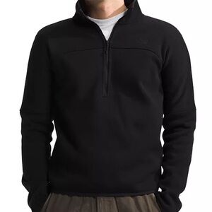 The North Face Black Performance Jacket